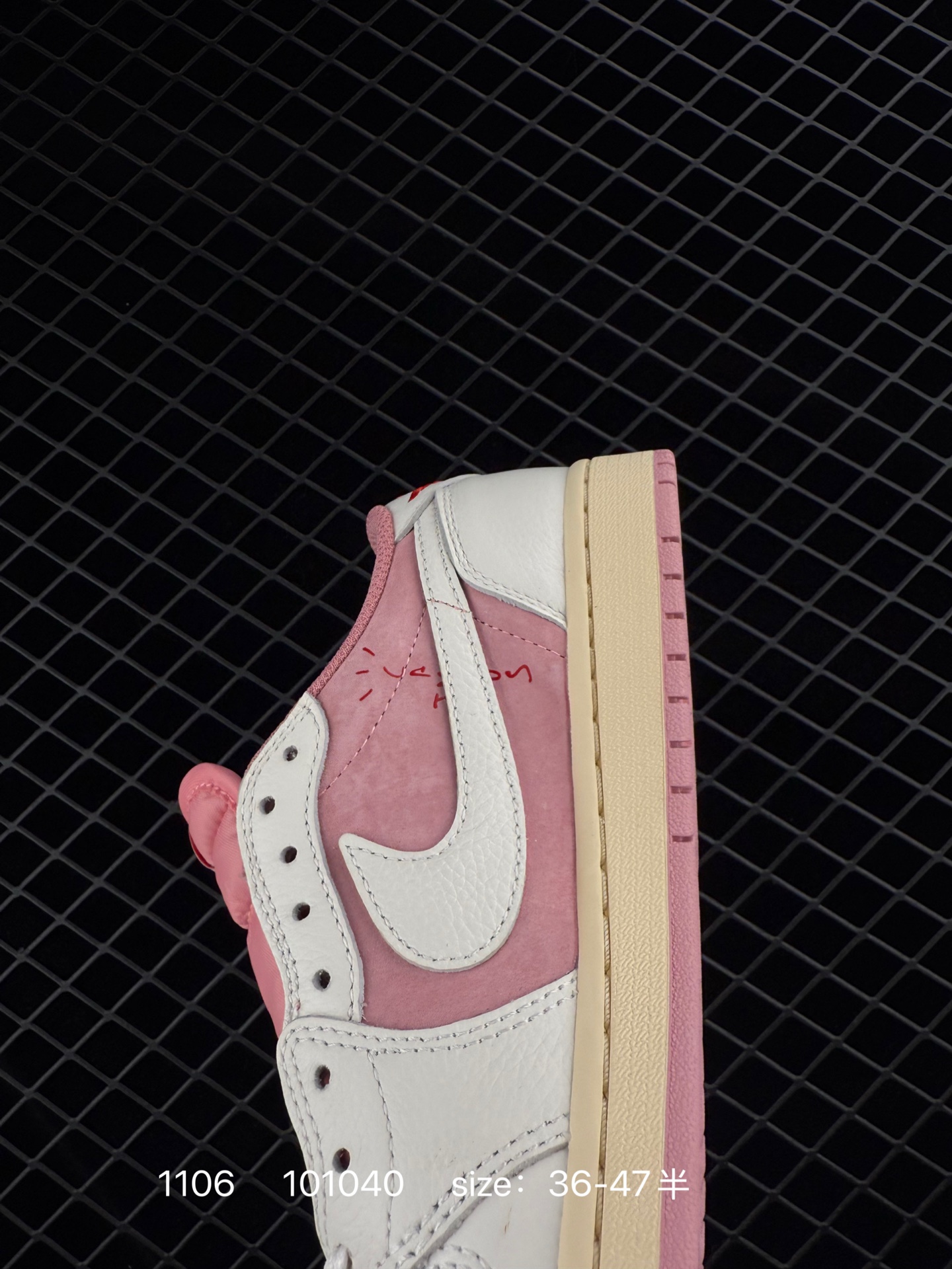 Nike Air Jordan 1 Low OG SP